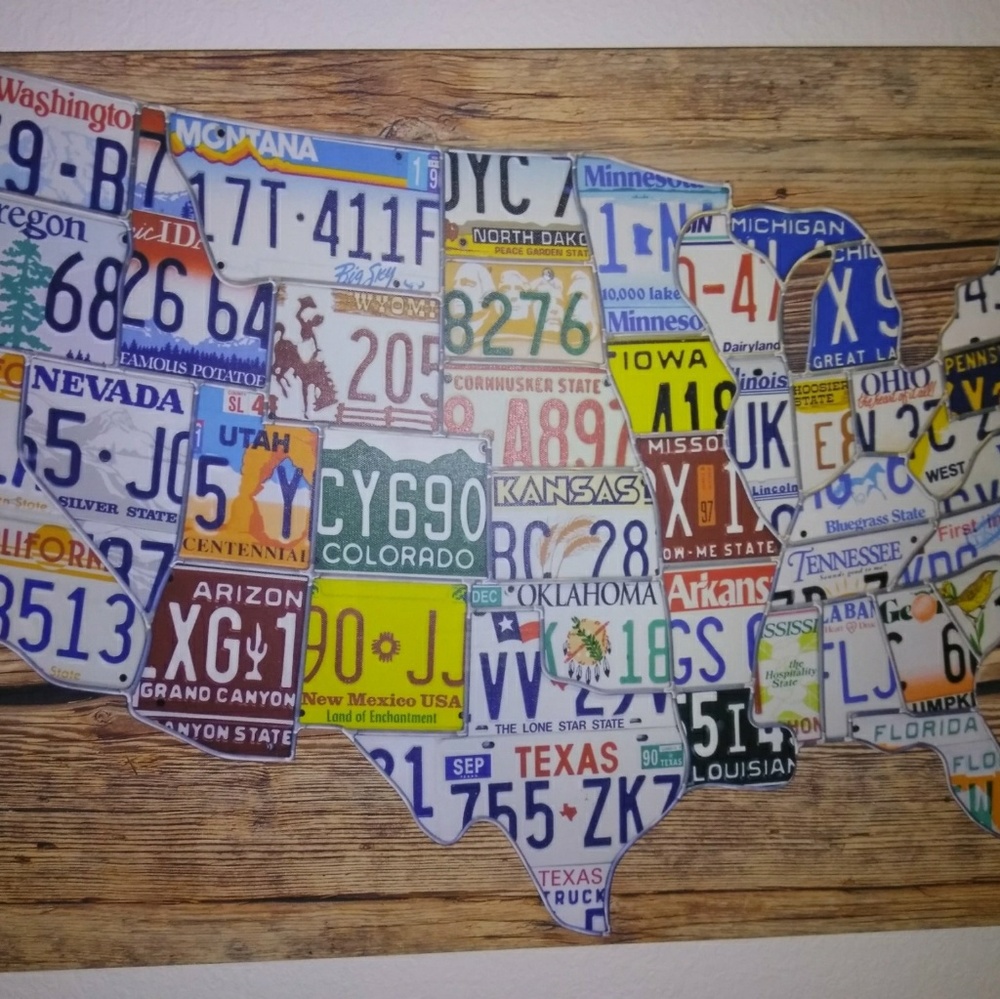 Meet your Posher, Dawn